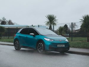 boulder electric car maintenance, annual service, inspection